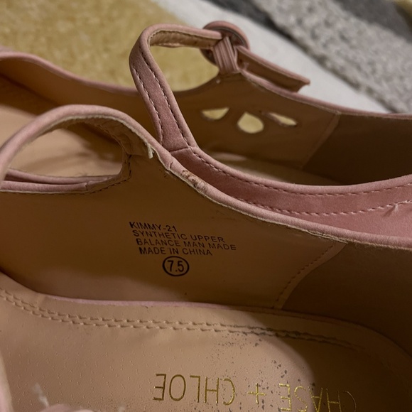 Chase + Chloe - Picture 3 of 4